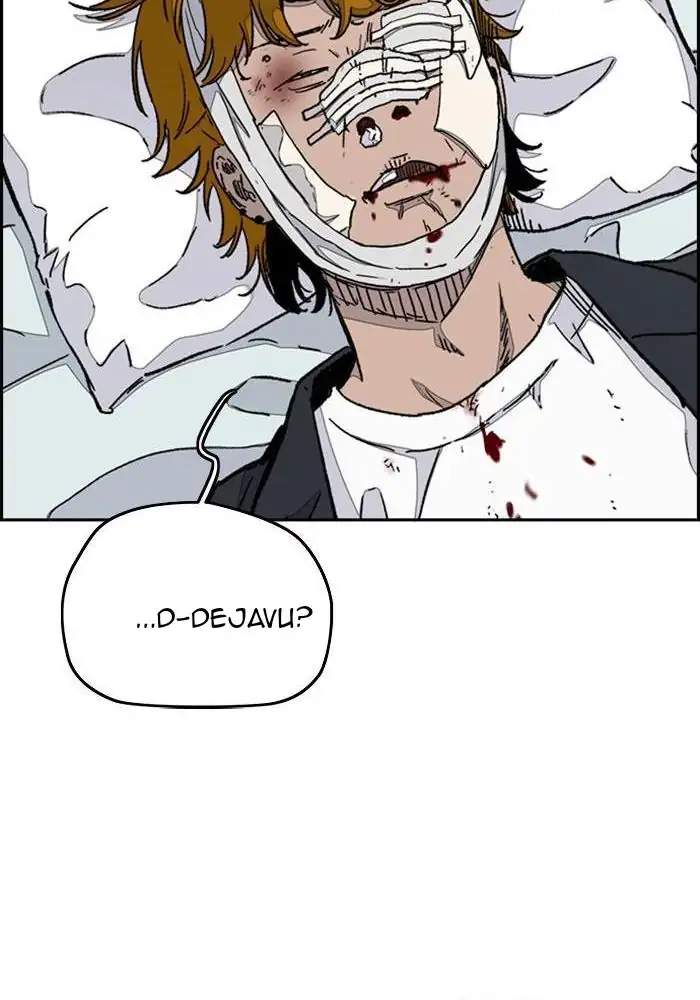 Wind Breaker Chapter 284 - halaman 90