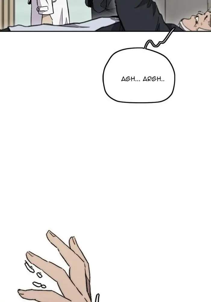 Wind Breaker Chapter 284 - halaman 93
