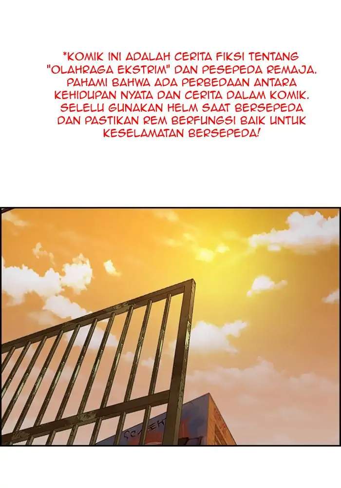 Wind Breaker Chapter 285 - halaman 1