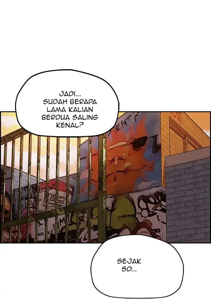 Wind Breaker Chapter 285 - halaman 2