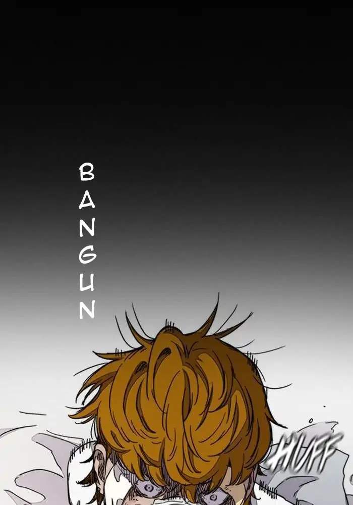 Wind Breaker Chapter 285 - halaman 22