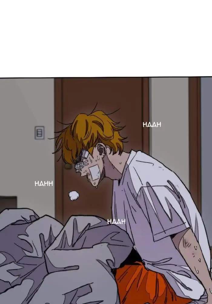 Wind Breaker Chapter 285 - halaman 24