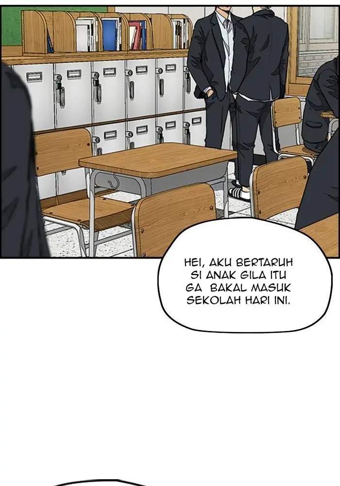 Wind Breaker Chapter 285 - halaman 30