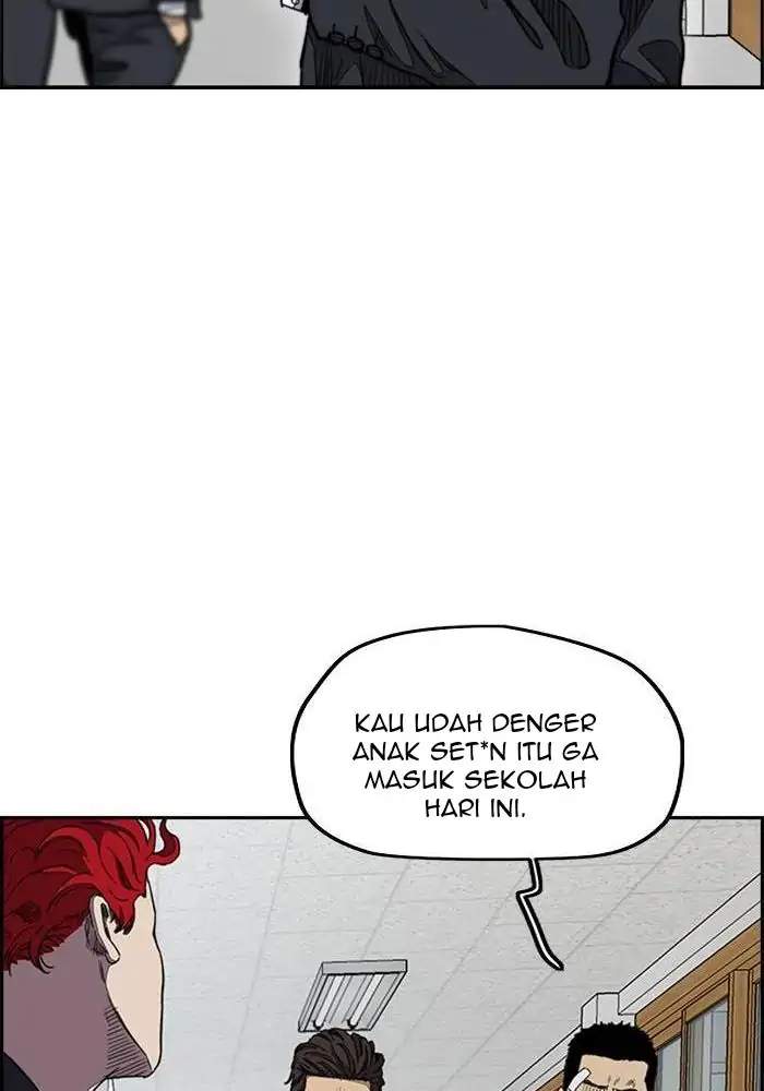 Wind Breaker Chapter 285 - halaman 38