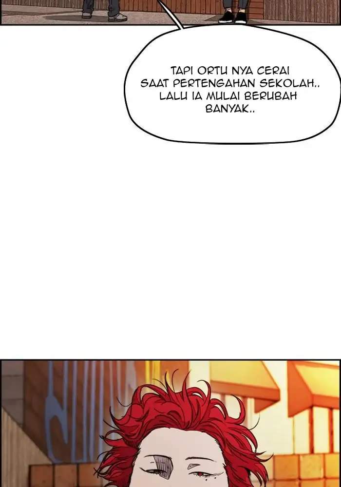 Wind Breaker Chapter 285 - halaman 4