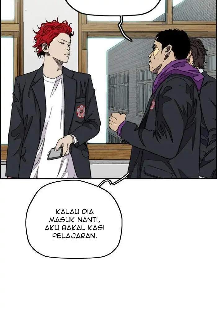 Wind Breaker Chapter 285 - halaman 40