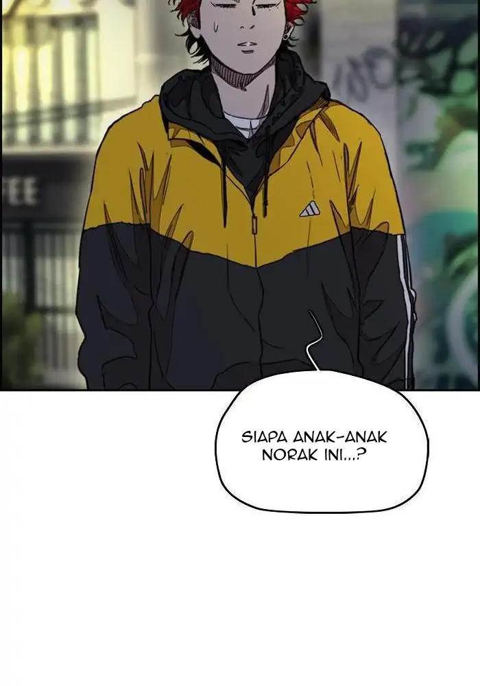 Wind Breaker Chapter 285 - halaman 48