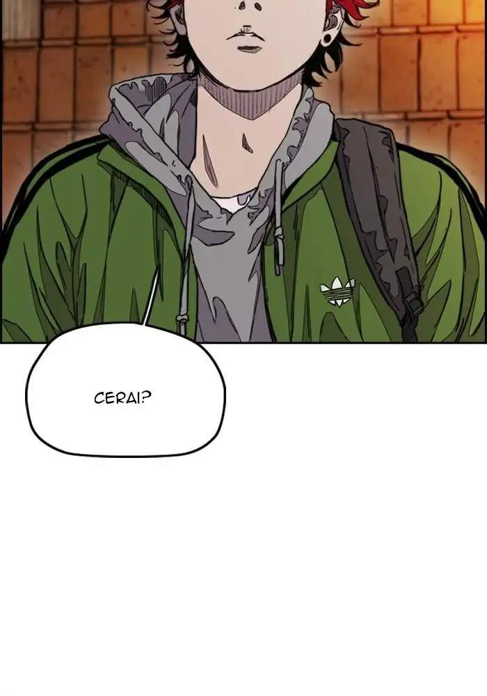 Wind Breaker Chapter 285 - halaman 5