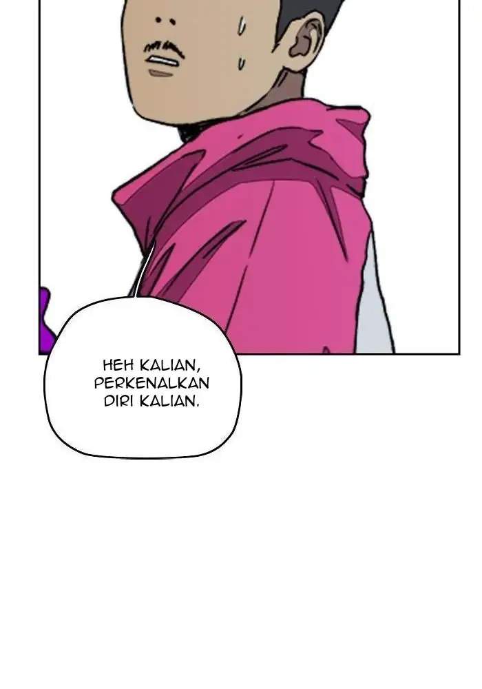 Wind Breaker Chapter 285 - halaman 51