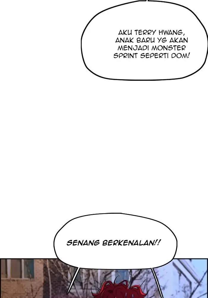 Wind Breaker Chapter 285 - halaman 55