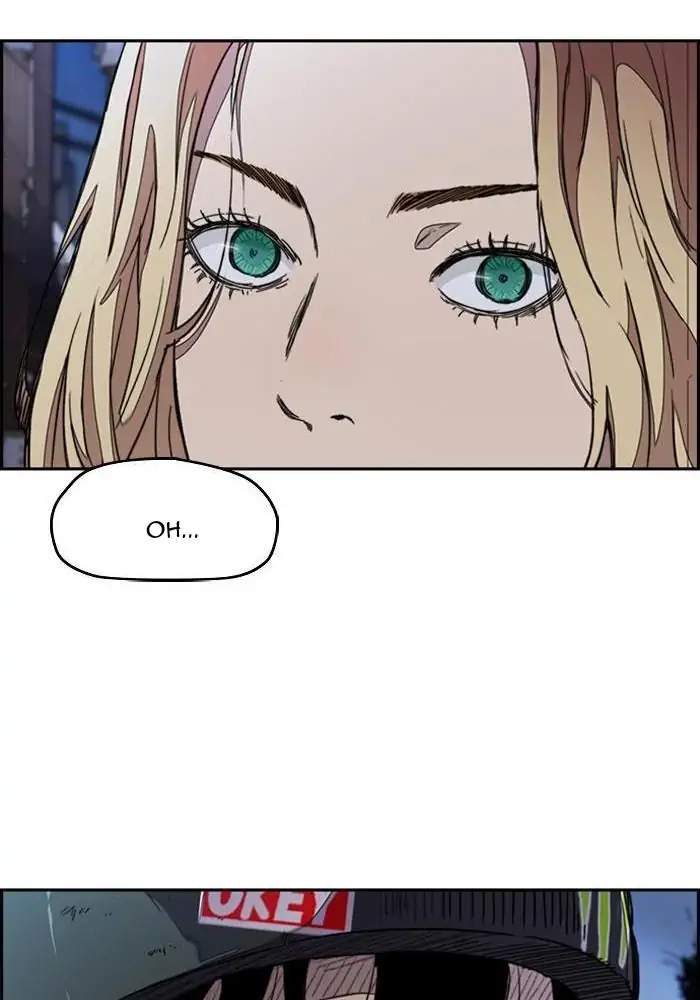 Wind Breaker Chapter 285 - halaman 66
