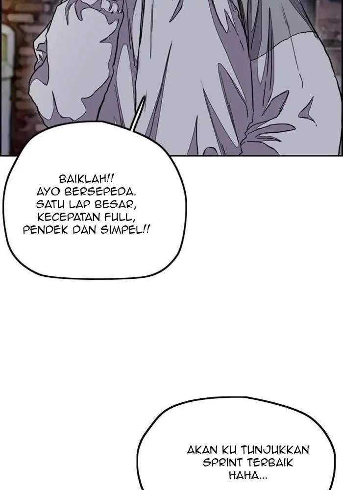 Wind Breaker Chapter 285 - halaman 70
