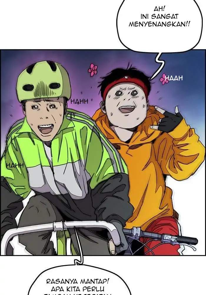 Wind Breaker Chapter 285 - halaman 75