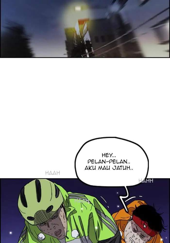 Wind Breaker Chapter 285 - halaman 77