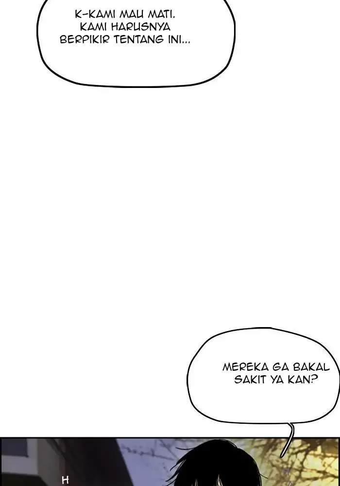 Wind Breaker Chapter 285 - halaman 82