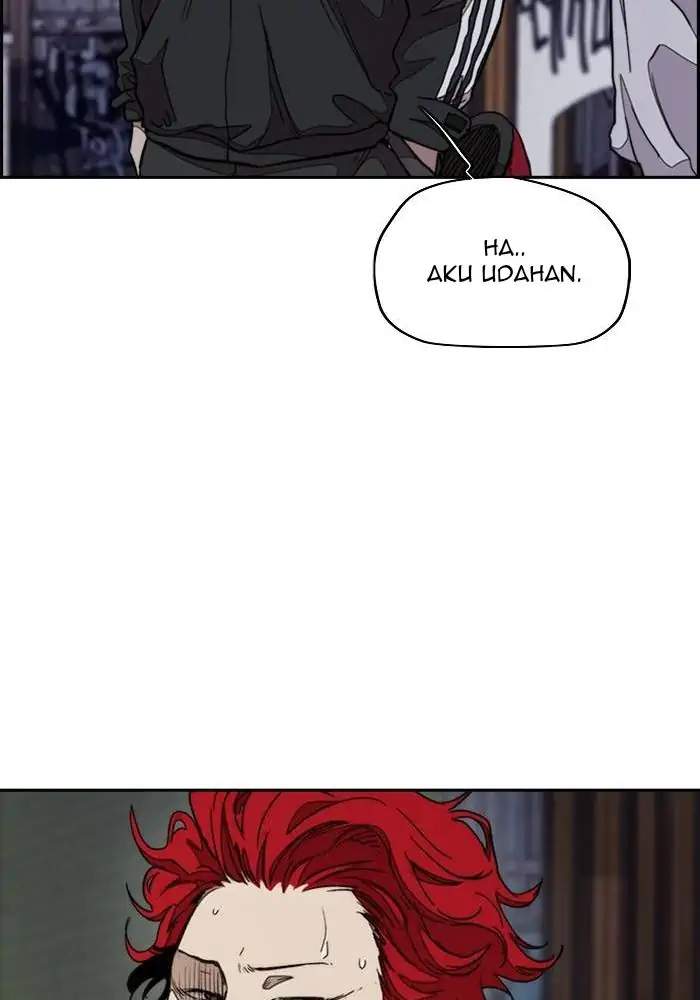 Wind Breaker Chapter 285 - halaman 85