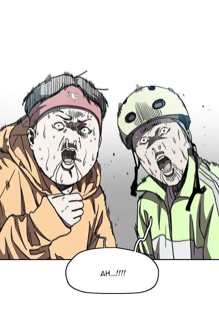 Wind Breaker Chapter 285 - halaman 87