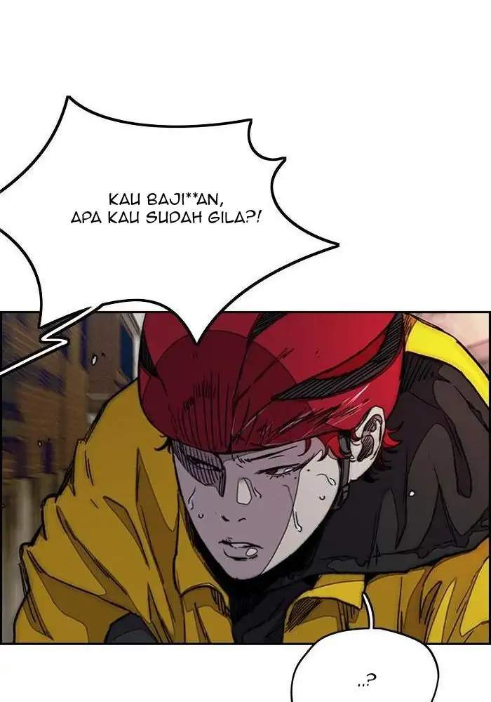 Wind Breaker Chapter 285 - halaman 93