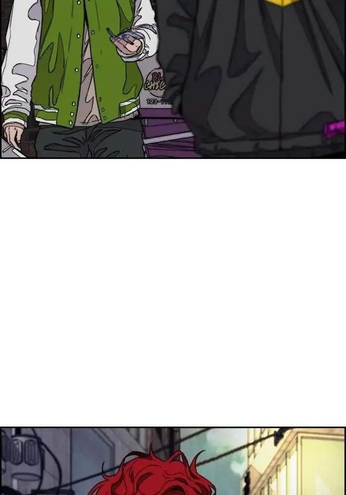 Wind Breaker Chapter 286 - halaman 102