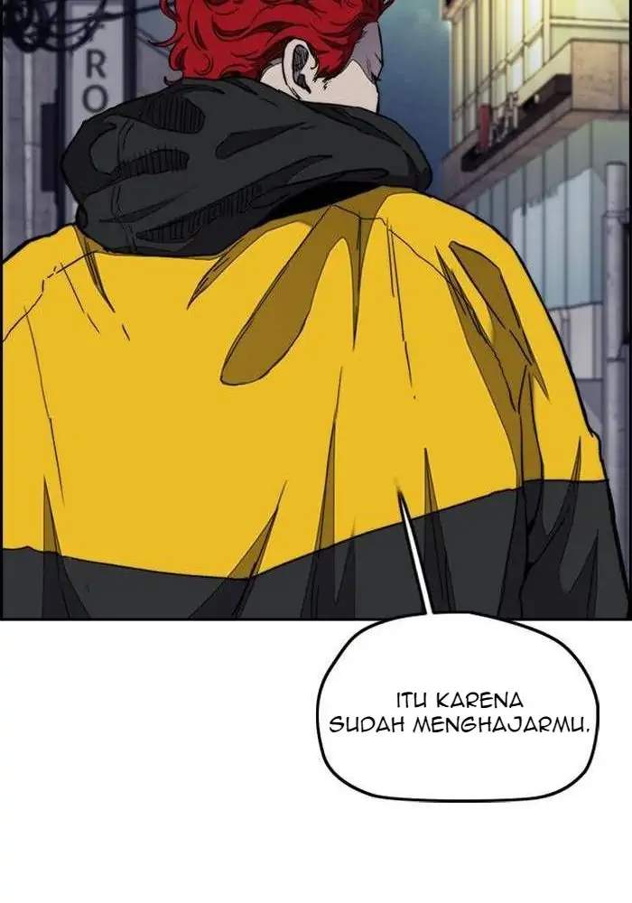 Wind Breaker Chapter 286 - halaman 103