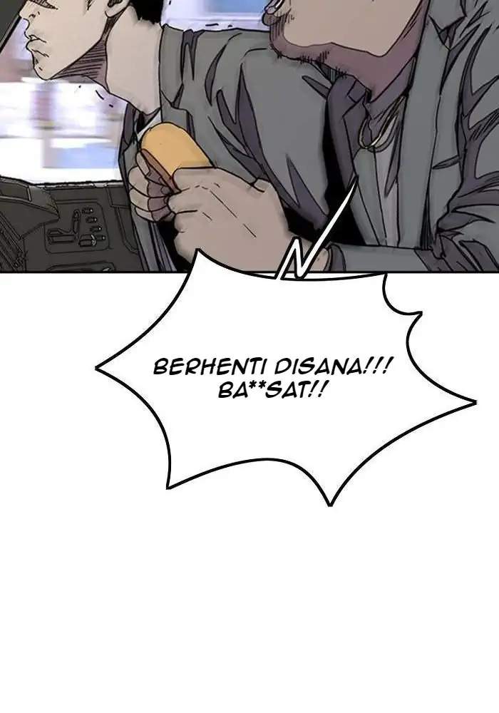 Wind Breaker Chapter 286 - halaman 44