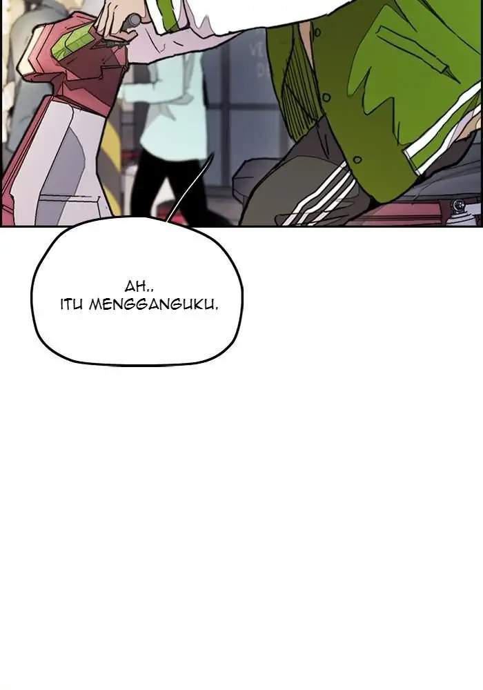 Wind Breaker Chapter 286 - halaman 5