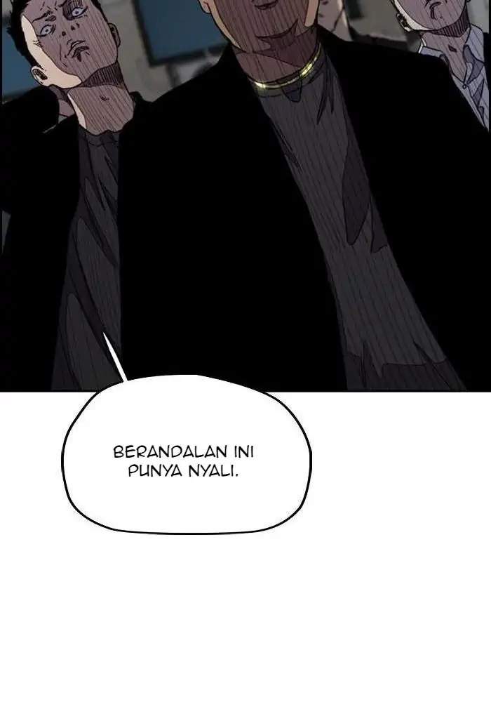 Wind Breaker Chapter 286 - halaman 50