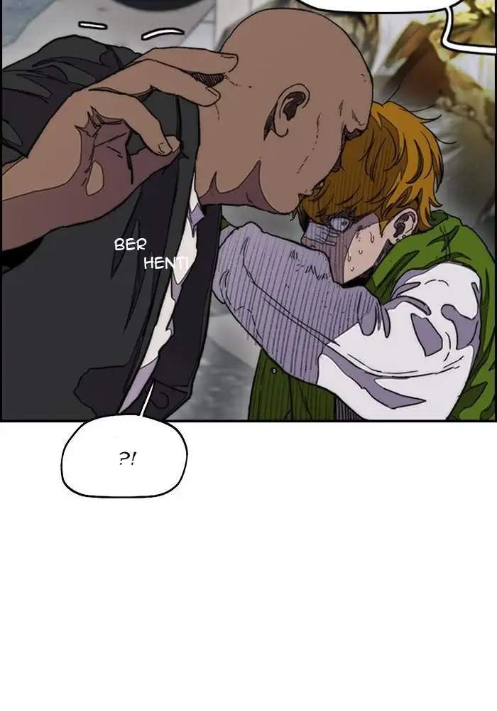Wind Breaker Chapter 286 - halaman 53
