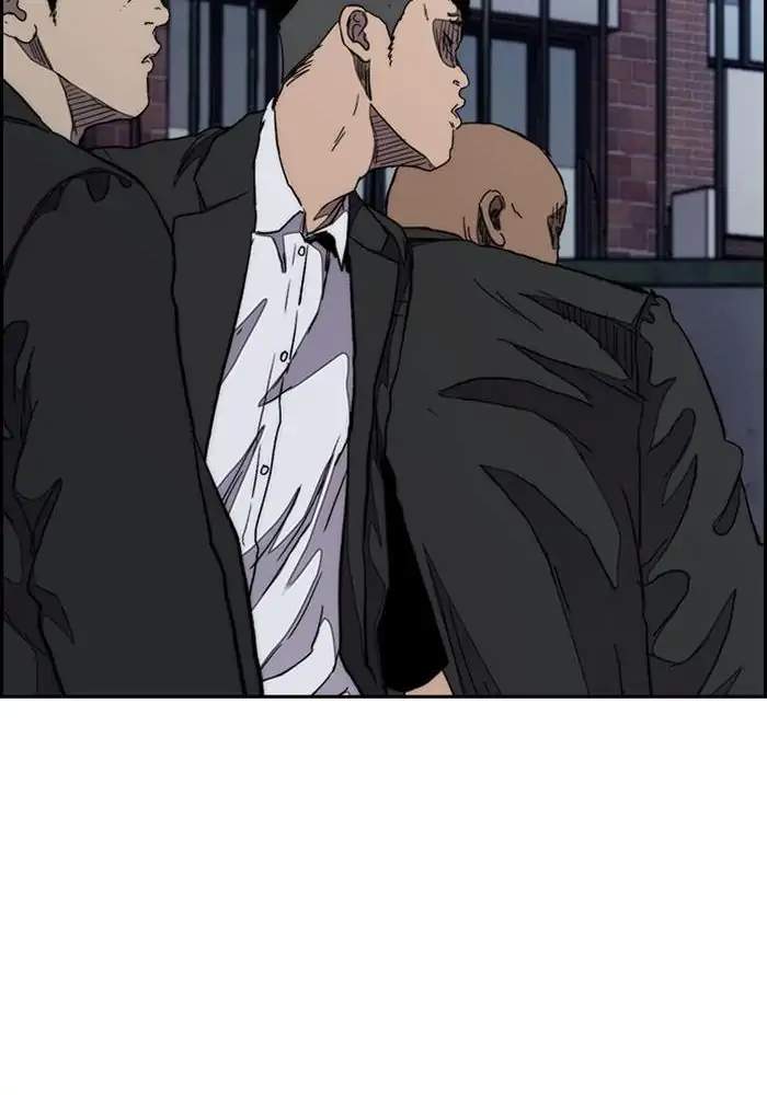 Wind Breaker Chapter 286 - halaman 60
