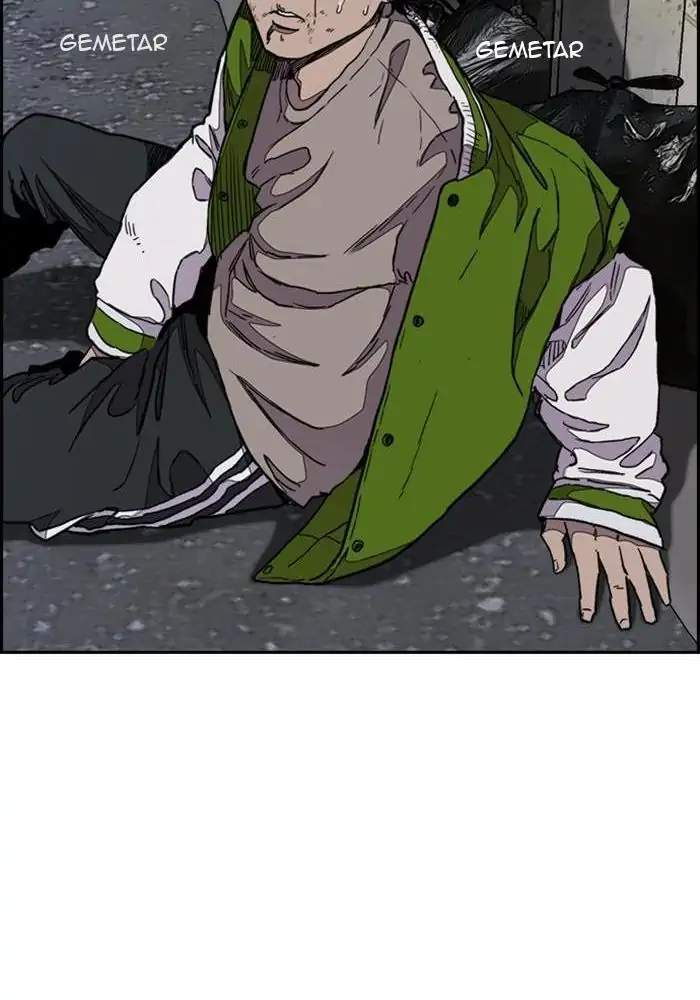 Wind Breaker Chapter 286 - halaman 63