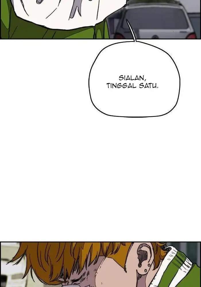 Wind Breaker Chapter 286 - halaman 76