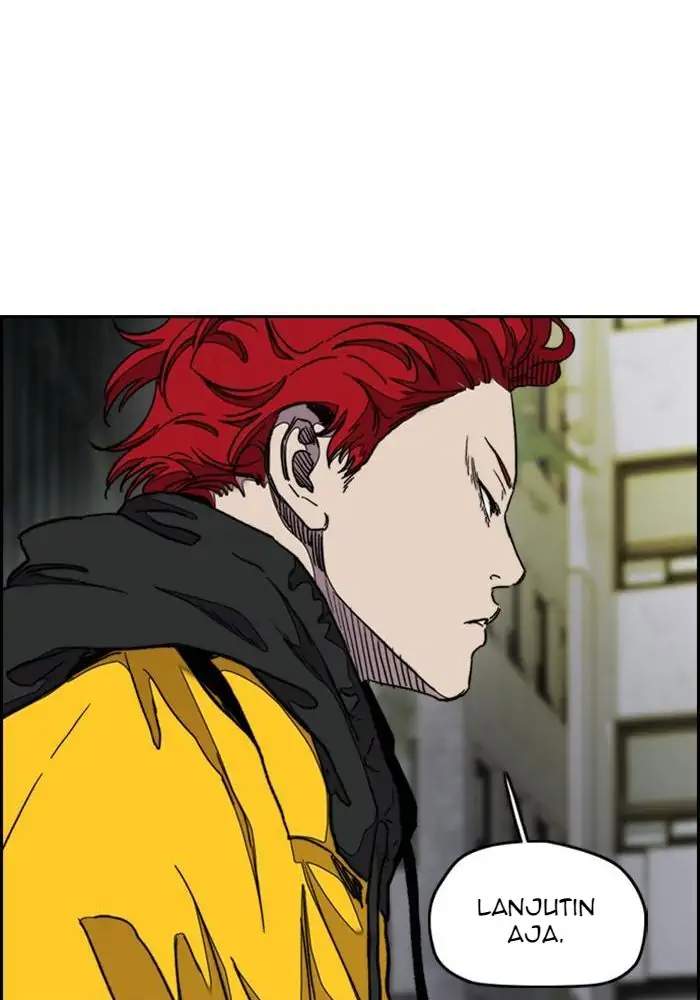 Wind Breaker Chapter 286 - halaman 80