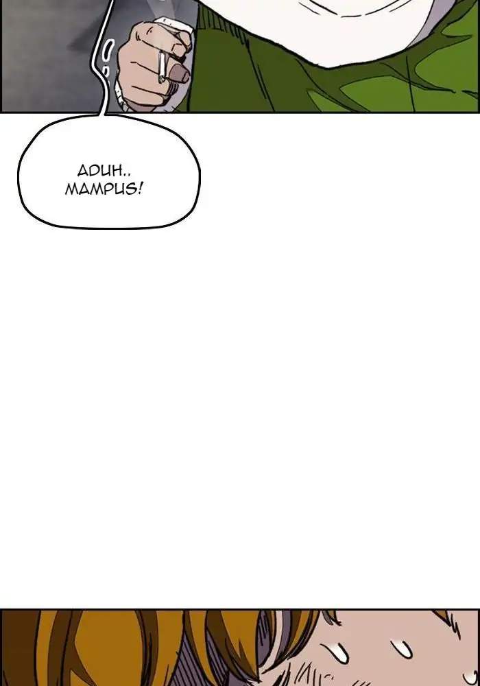 Wind Breaker Chapter 286 - halaman 94