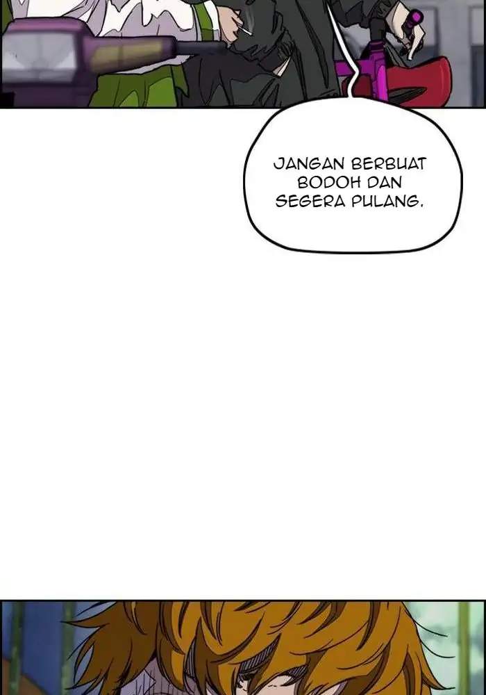 Wind Breaker Chapter 286 - halaman 98
