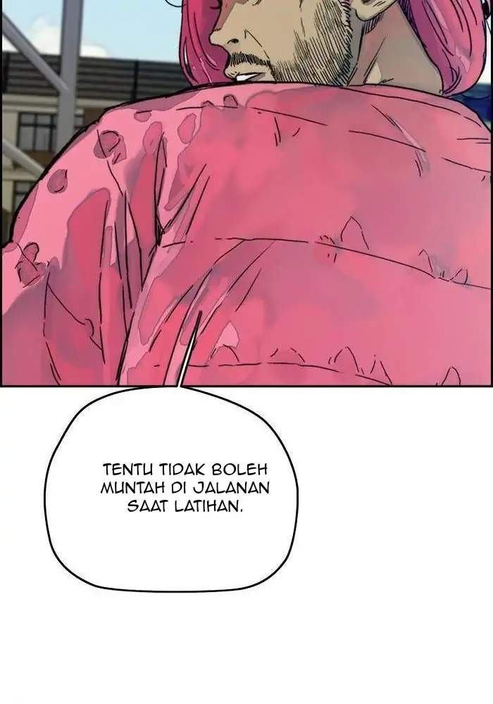 Wind Breaker Chapter 287 - halaman 103