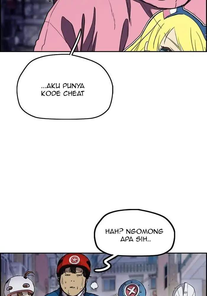 Wind Breaker Chapter 287 - halaman 12