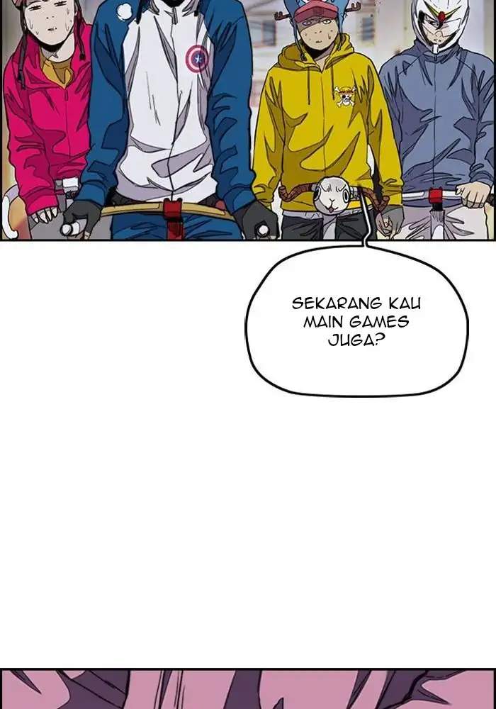 Wind Breaker Chapter 287 - halaman 13