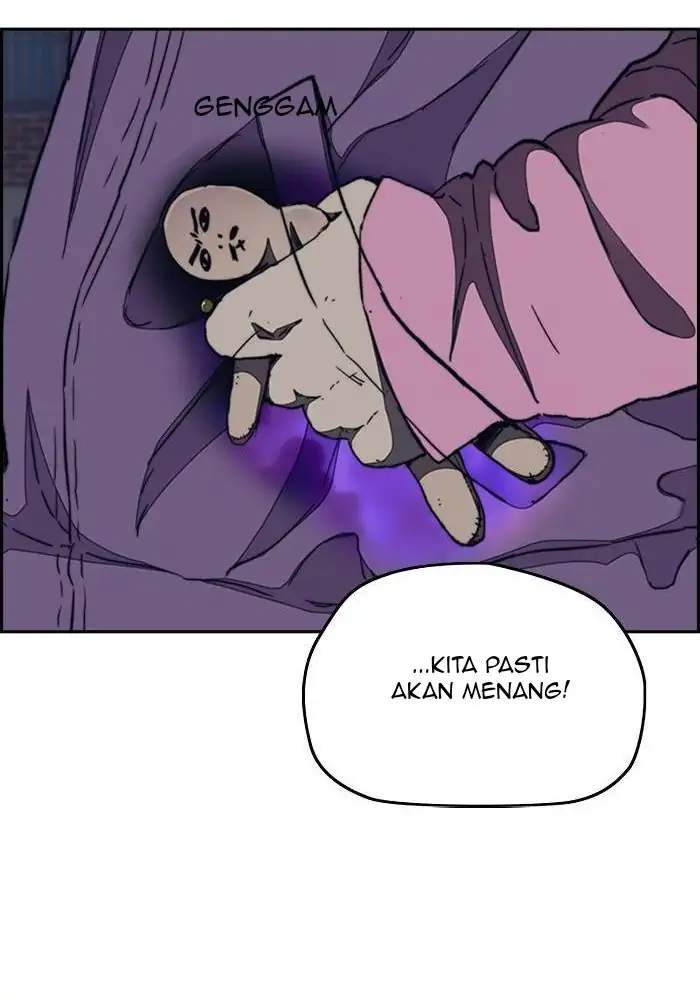 Wind Breaker Chapter 287 - halaman 15