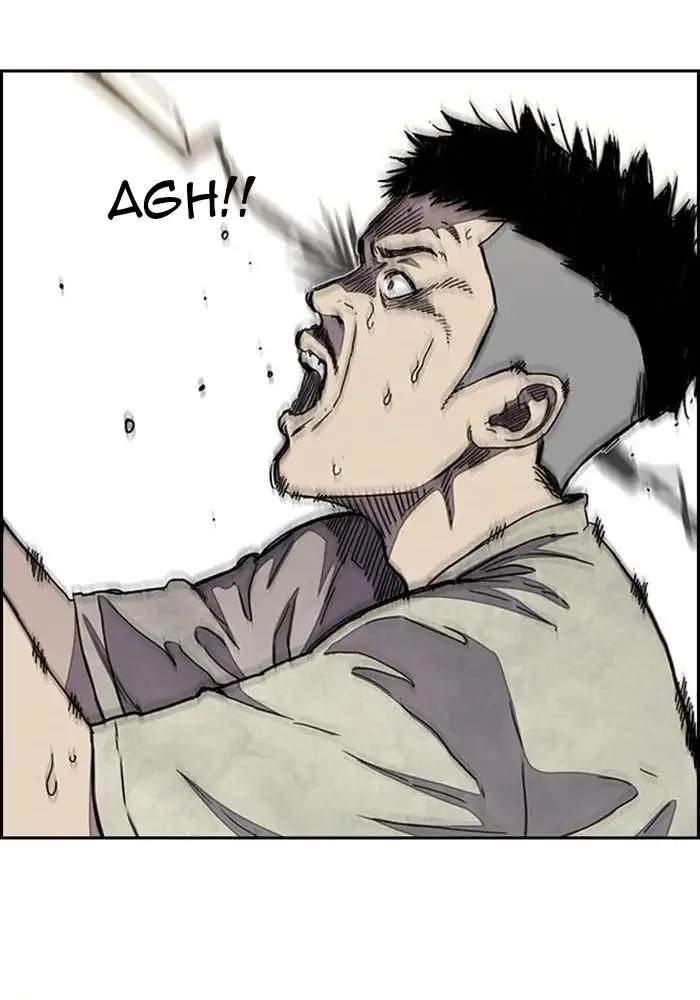 Wind Breaker Chapter 287 - halaman 19