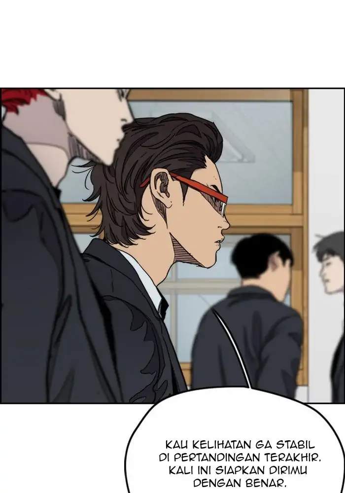 Wind Breaker Chapter 287 - halaman 31