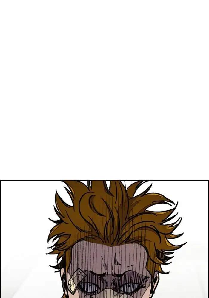 Wind Breaker Chapter 287 - halaman 38