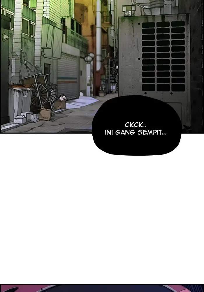 Wind Breaker Chapter 287 - halaman 5