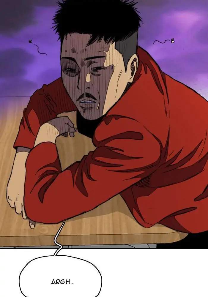 Wind Breaker Chapter 287 - halaman 54