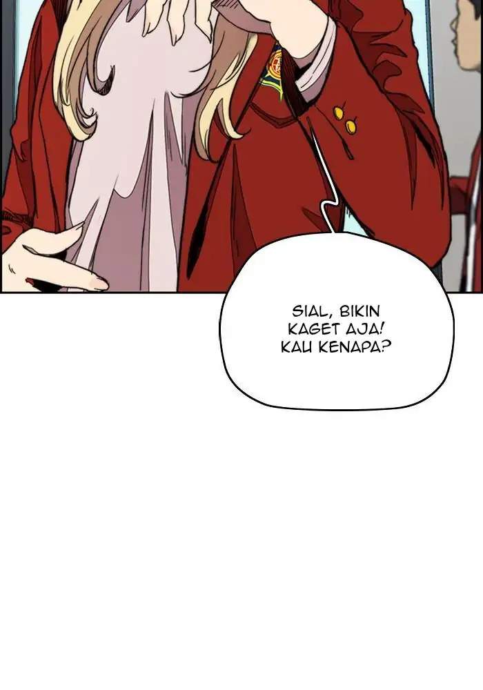 Wind Breaker Chapter 287 - halaman 56