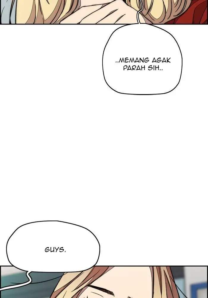 Wind Breaker Chapter 287 - halaman 59