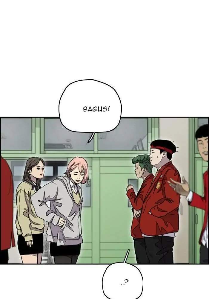 Wind Breaker Chapter 287 - halaman 78