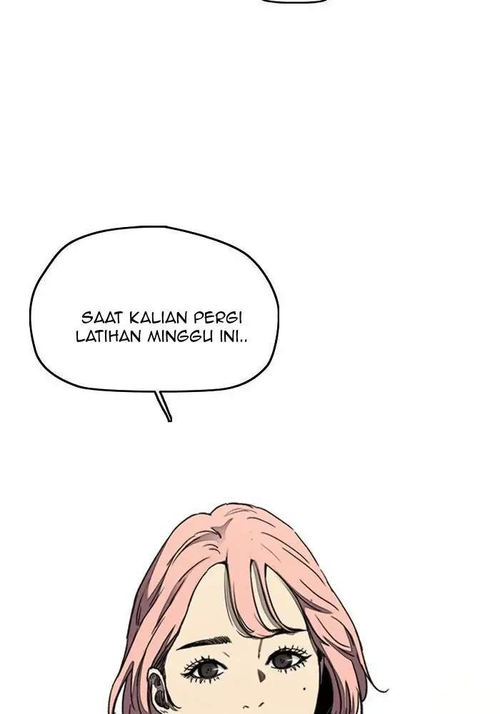Wind Breaker Chapter 287 - halaman 79