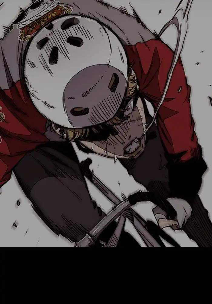 Wind Breaker Chapter 287 - halaman 91
