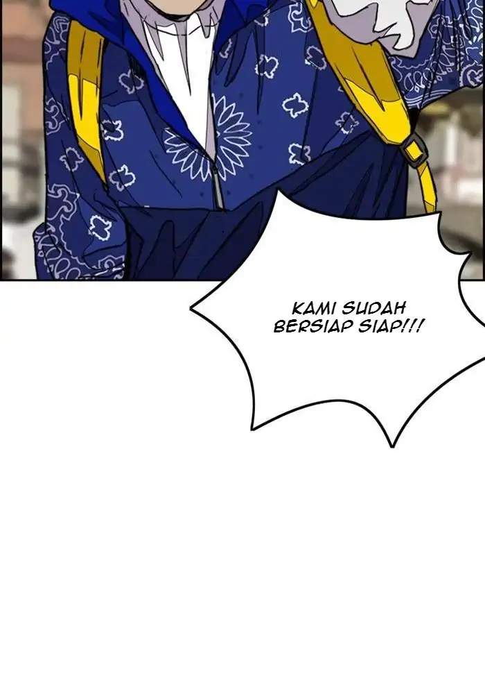 Wind Breaker Chapter 288 - halaman 10