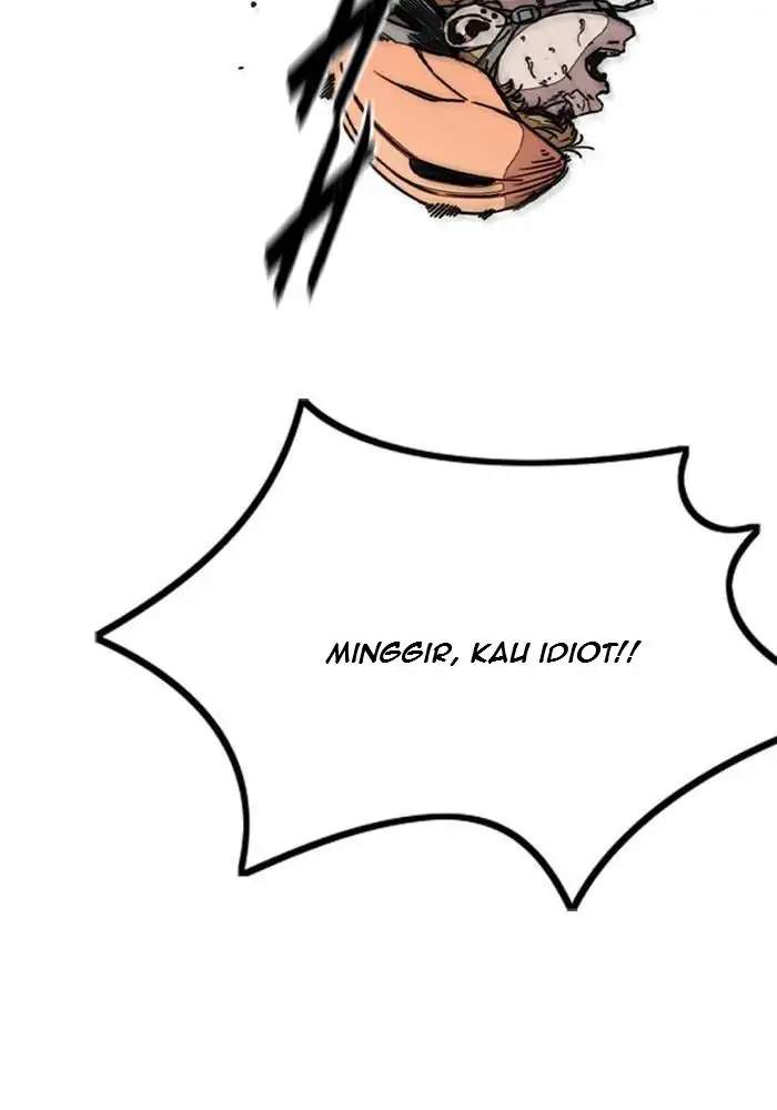 Wind Breaker Chapter 288 - halaman 101